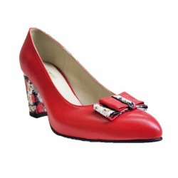 Ninna Art Shoes - ELLEGANT.RO